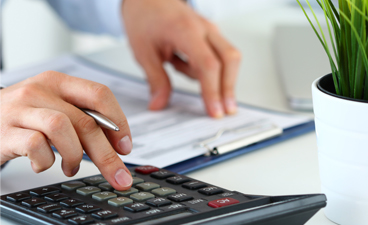 Financiële administratie