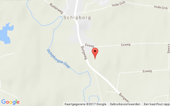 boekhouder schipborg