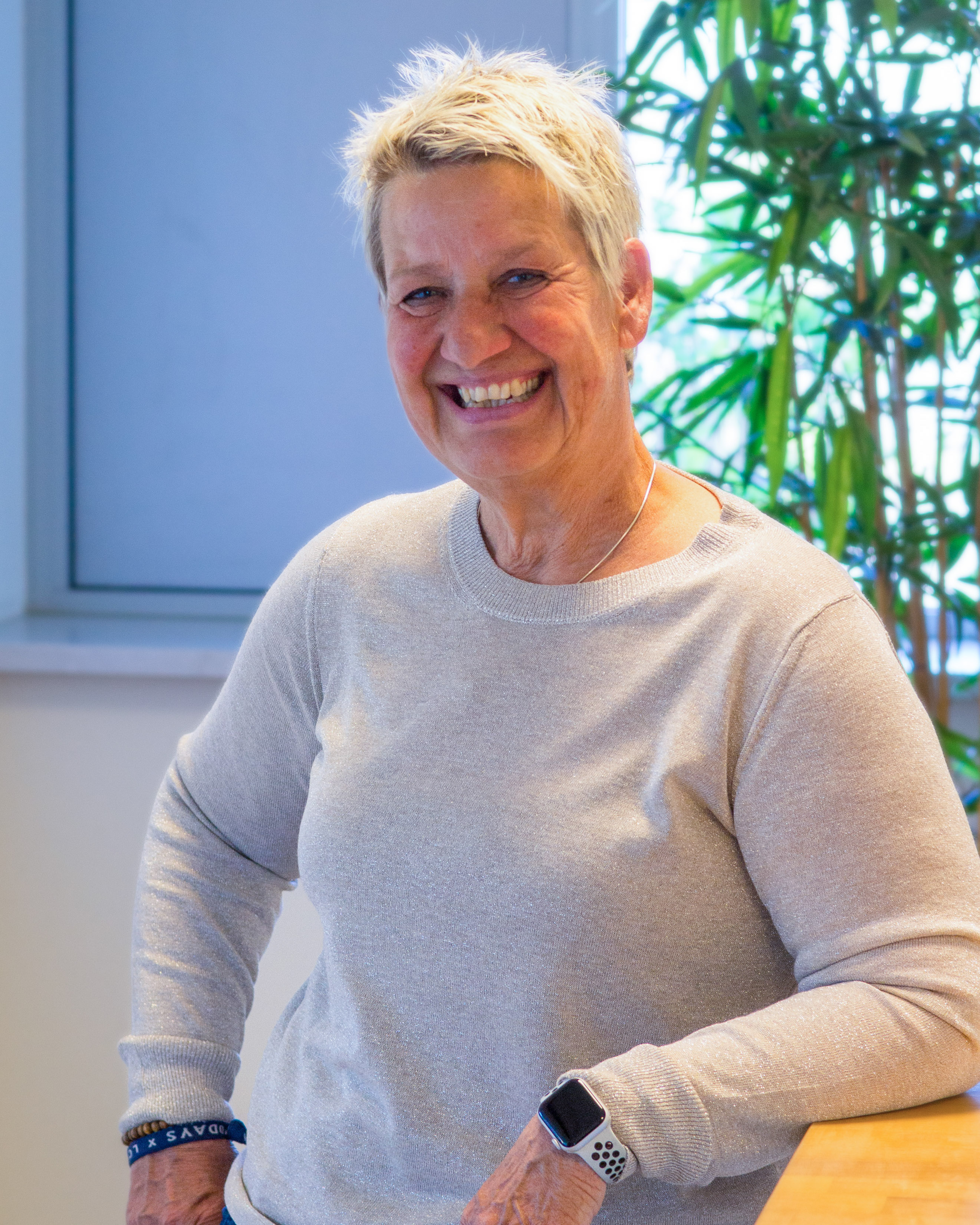 Jante-Margriet Kremers